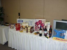 2009 Awards Dinner